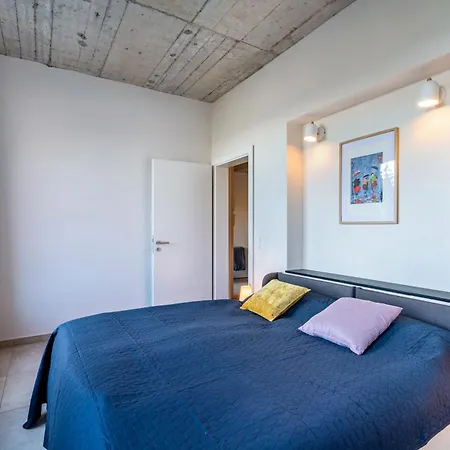 Apartment Im Alten *