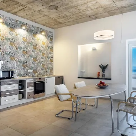 Apartment Im Alten