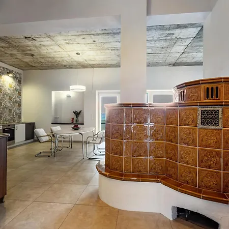 Apartment Im Alten *