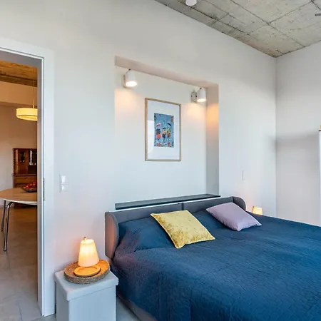 Apartment Im Alten Eslohe