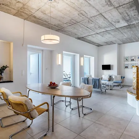 Apartment Im Alten *