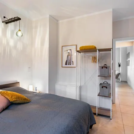 Im Alten Apartment Eslohe