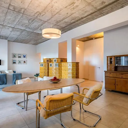 Apartment Im Alten Eslohe