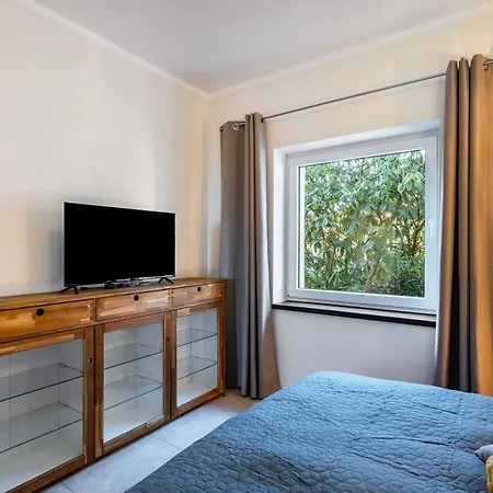 Apartment Im Alten *