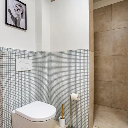 Im Alten Apartment Eslohe
