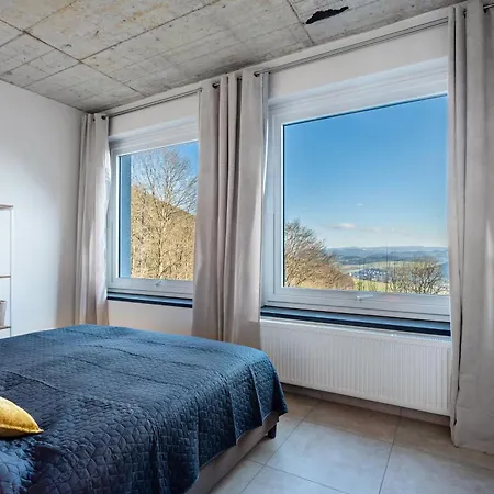 Appartamento Im Alten Eslohe