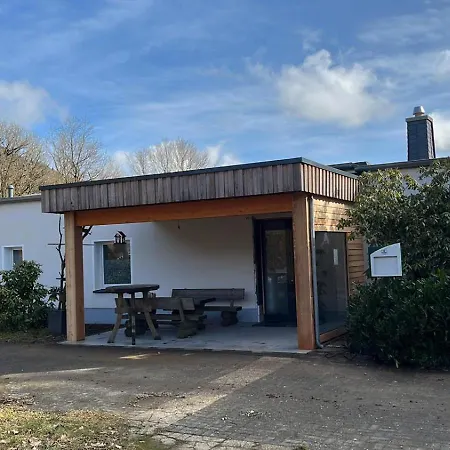 Apartment Im Alten