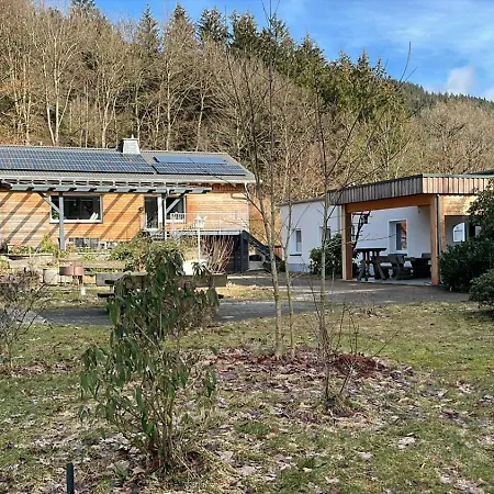 Apartment Im Alten 3*