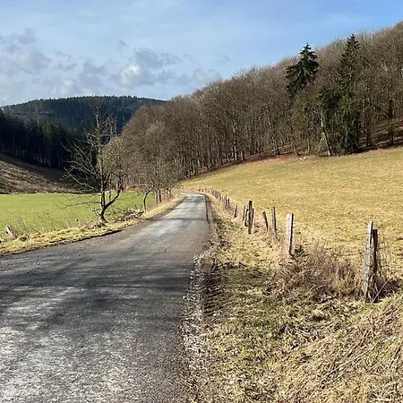 Appartamento Im Alten Eslohe