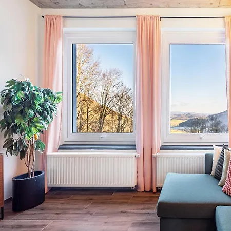 Im Alten Apartment