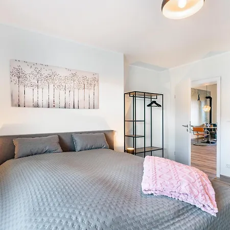 Im Alten Apartment *