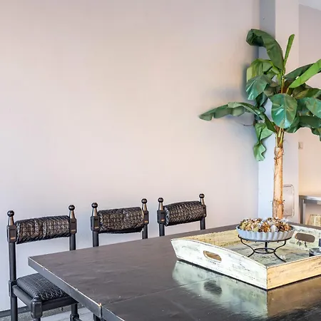 Apartment Im Alten *