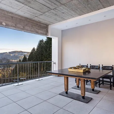 Im Alten Apartment Eslohe