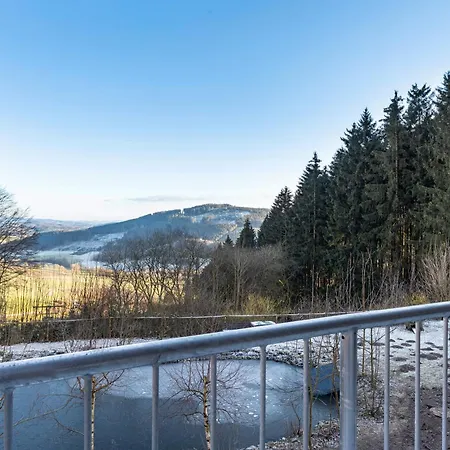 Apartment Im Alten Eslohe