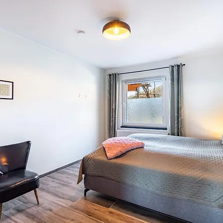 Im Alten Apartment