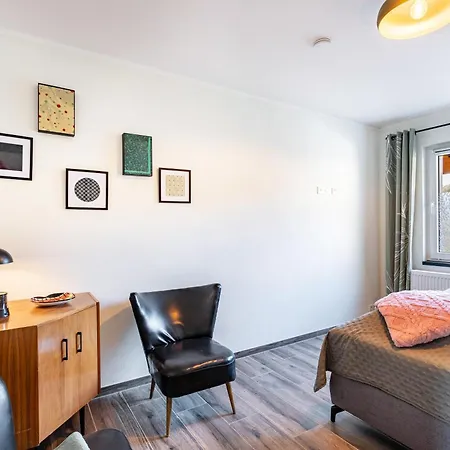 Apartment Im Alten