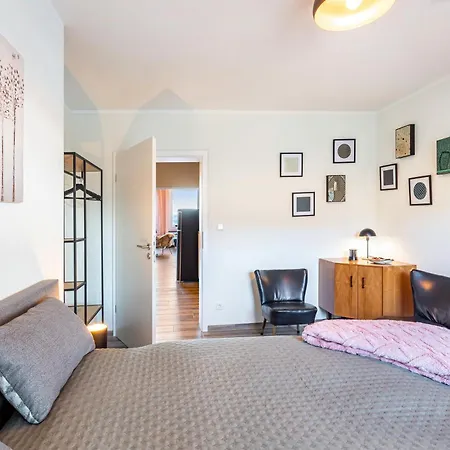 Apartment Im Alten Eslohe
