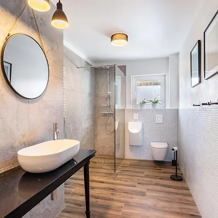 Apartment Im Alten