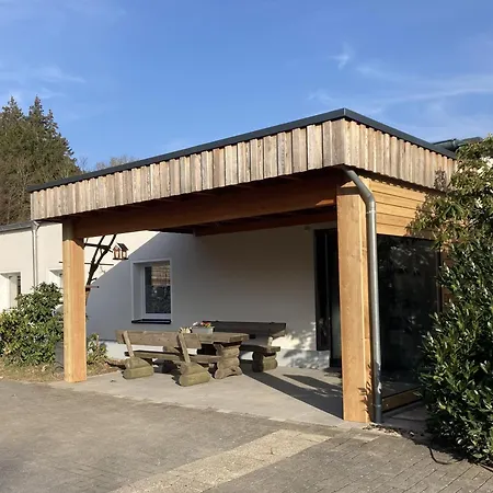 Apartment Im Alten Eslohe