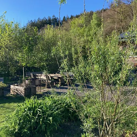 Apartment Im Alten