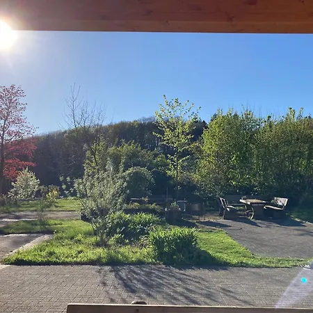 Apartment Im Alten *